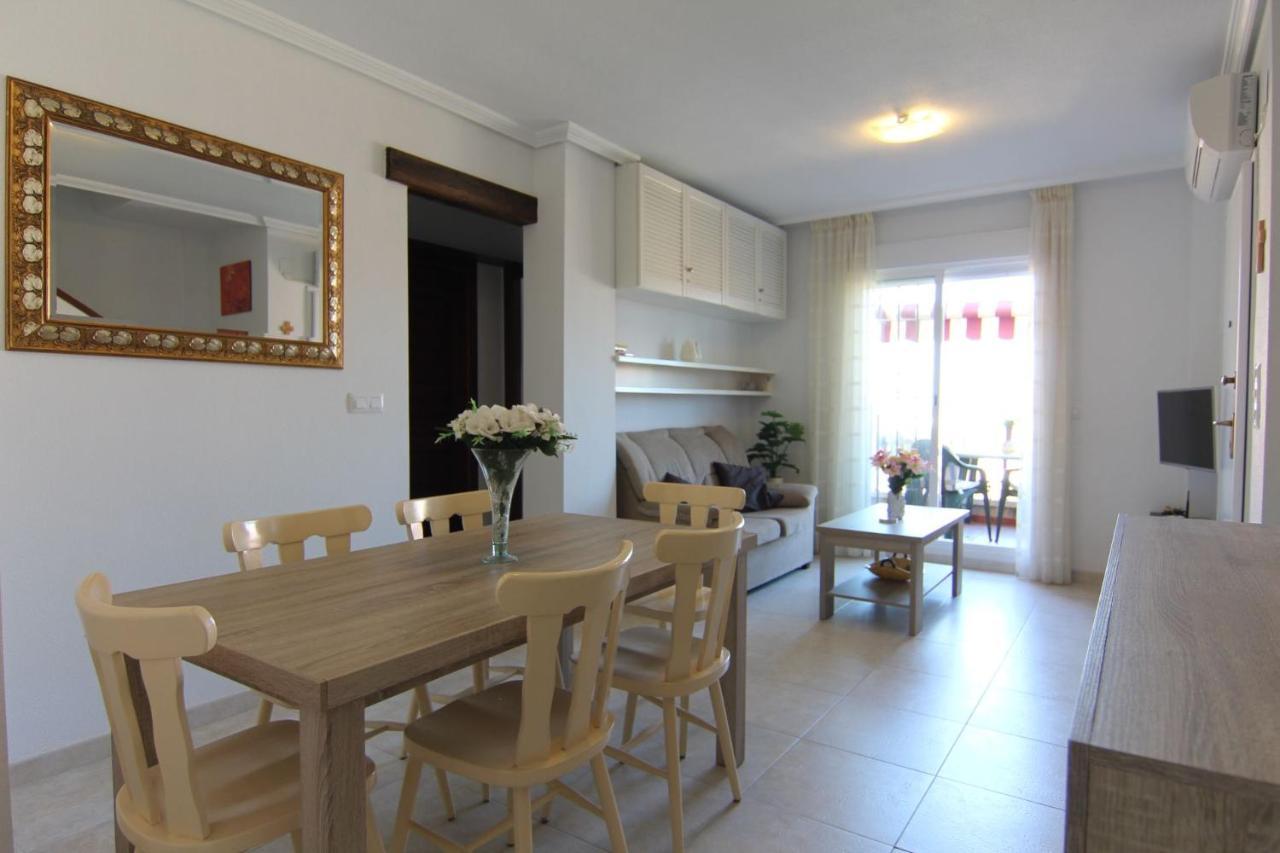 Appartement  Alicante Esterno foto