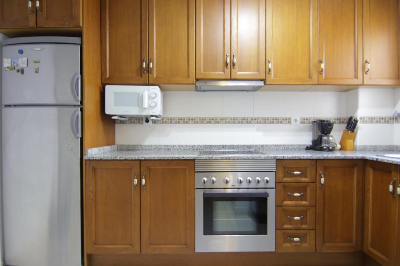 Appartement  Alicante Esterno foto