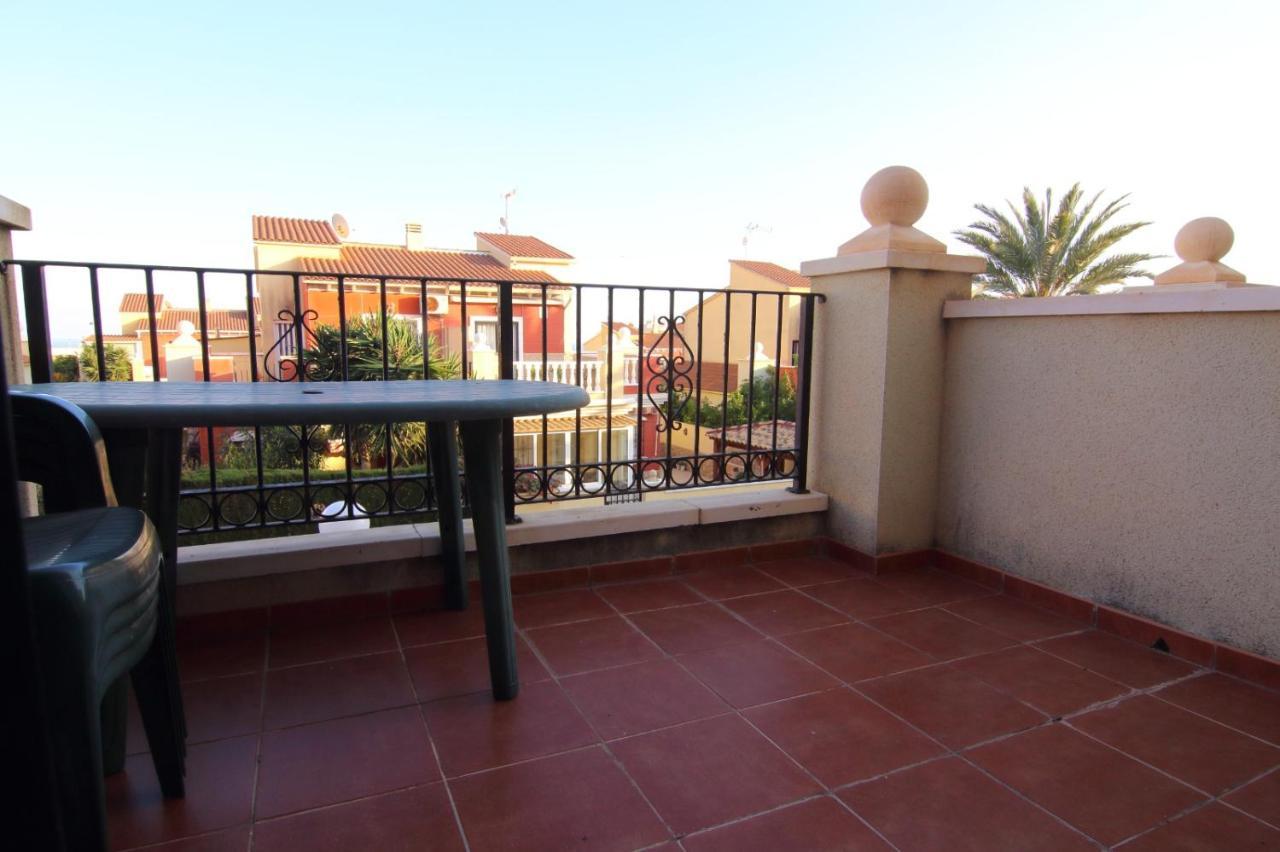 Appartement  Alicante Esterno foto