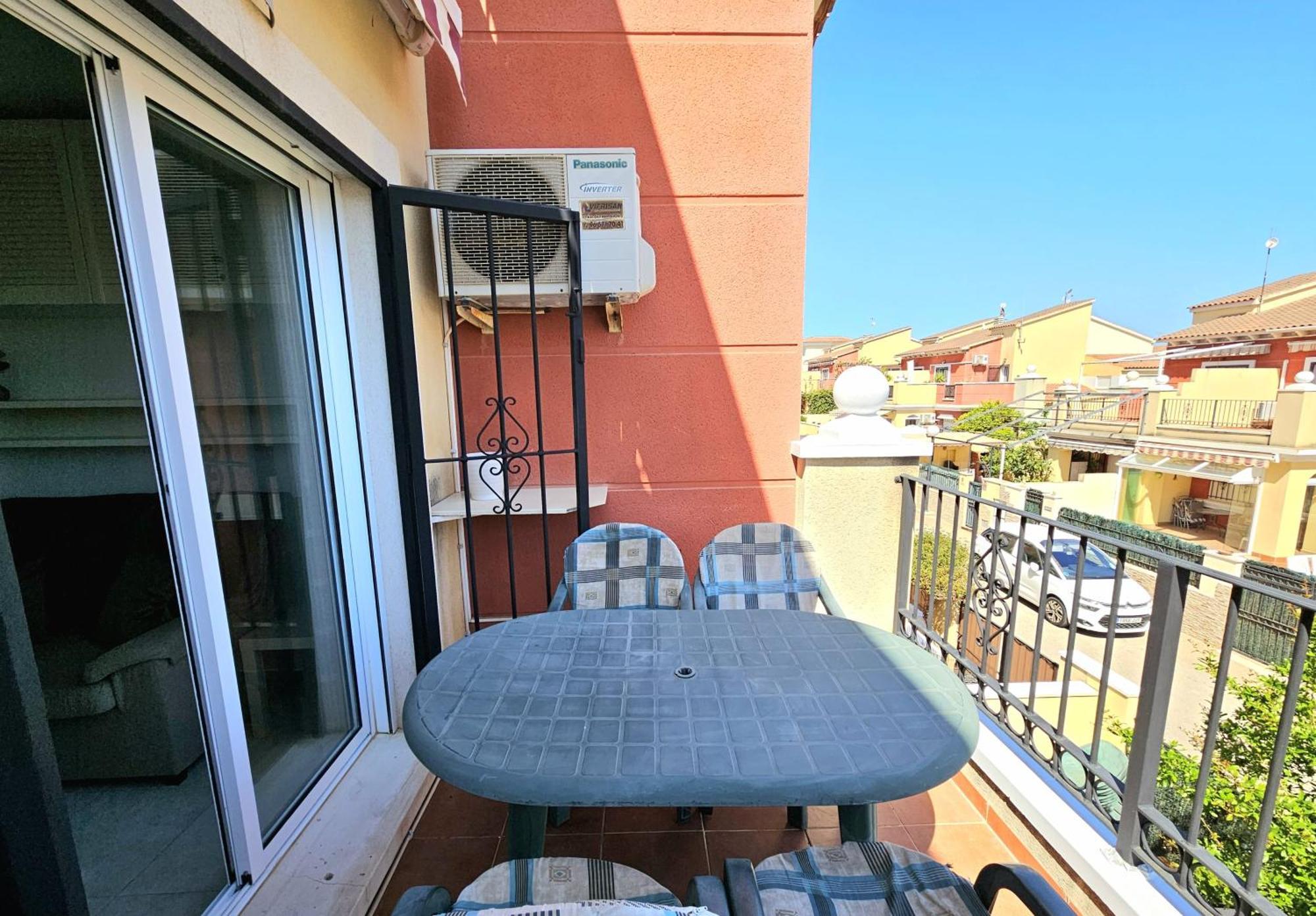 Appartement  Alicante Esterno foto