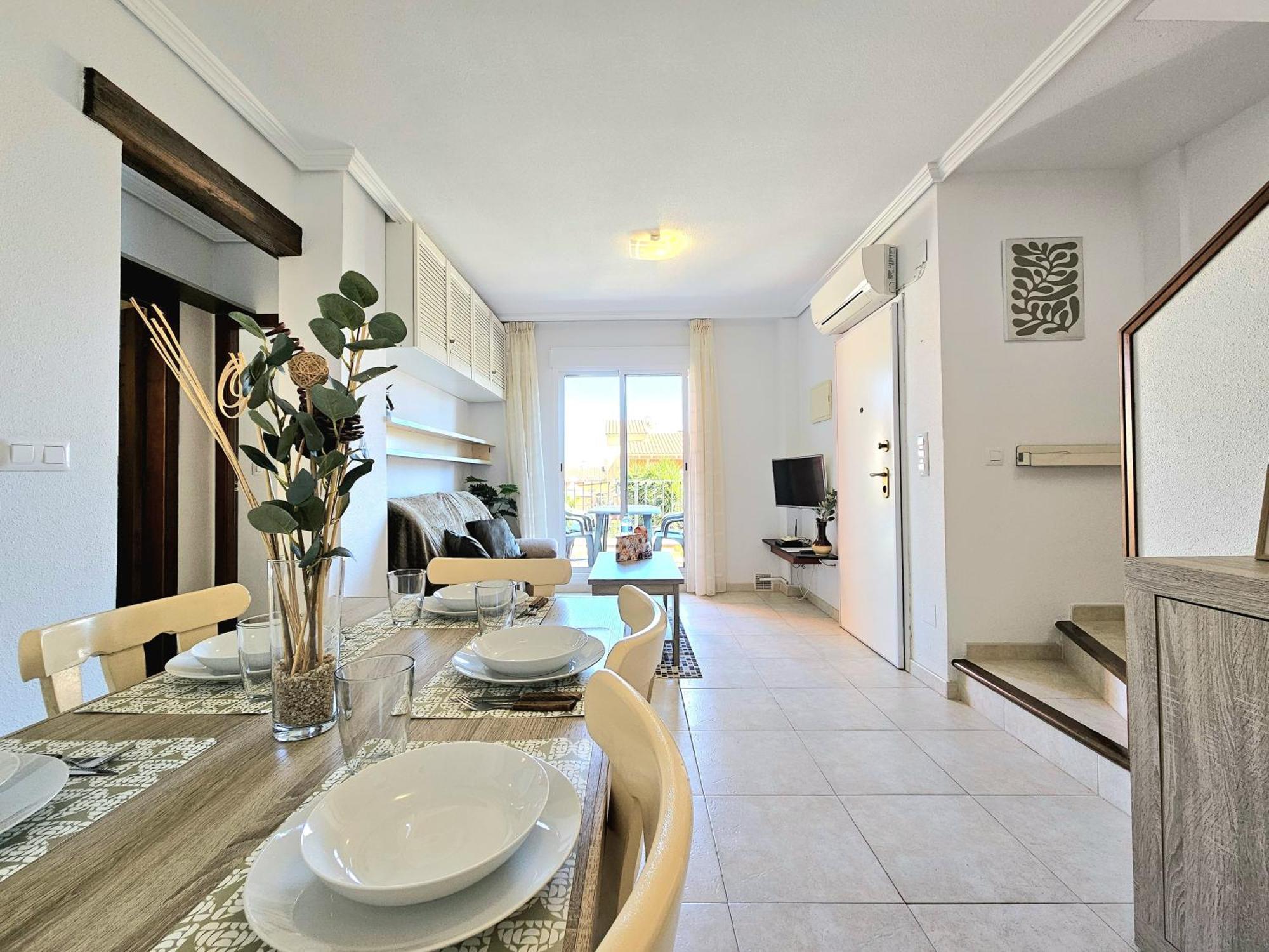 Appartement  Alicante Esterno foto