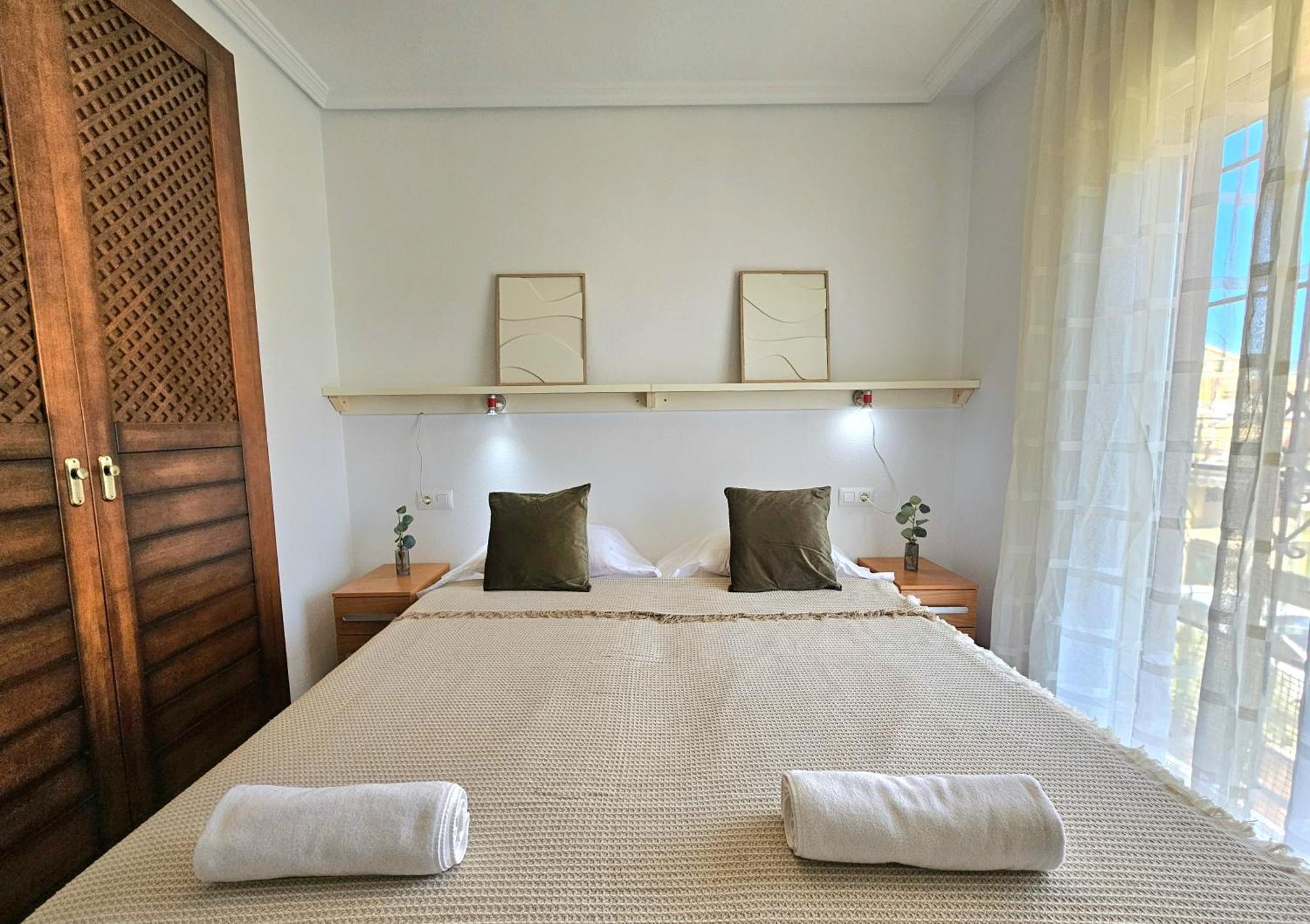 Appartement  Alicante Esterno foto