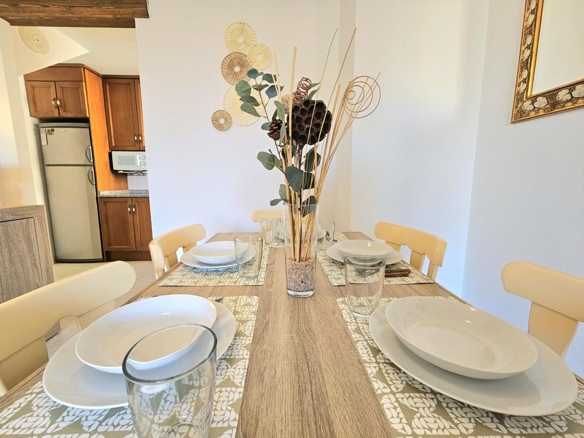 Appartement  Alicante Esterno foto